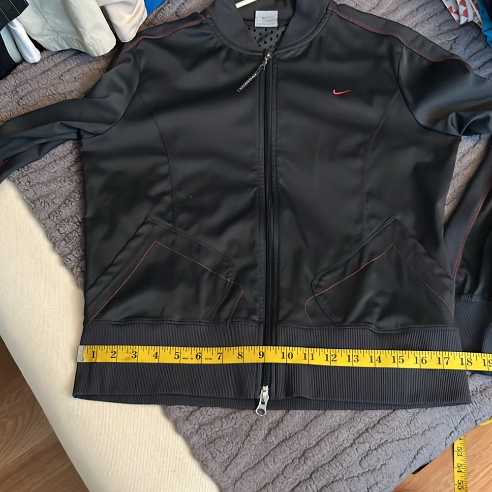 Nike Rhinestone Jacket - Picture 12 of 15